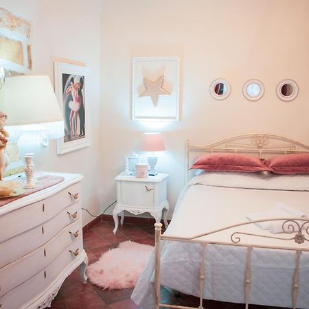 Casa Vacanze Terrasini Duomo Екстериор снимка
