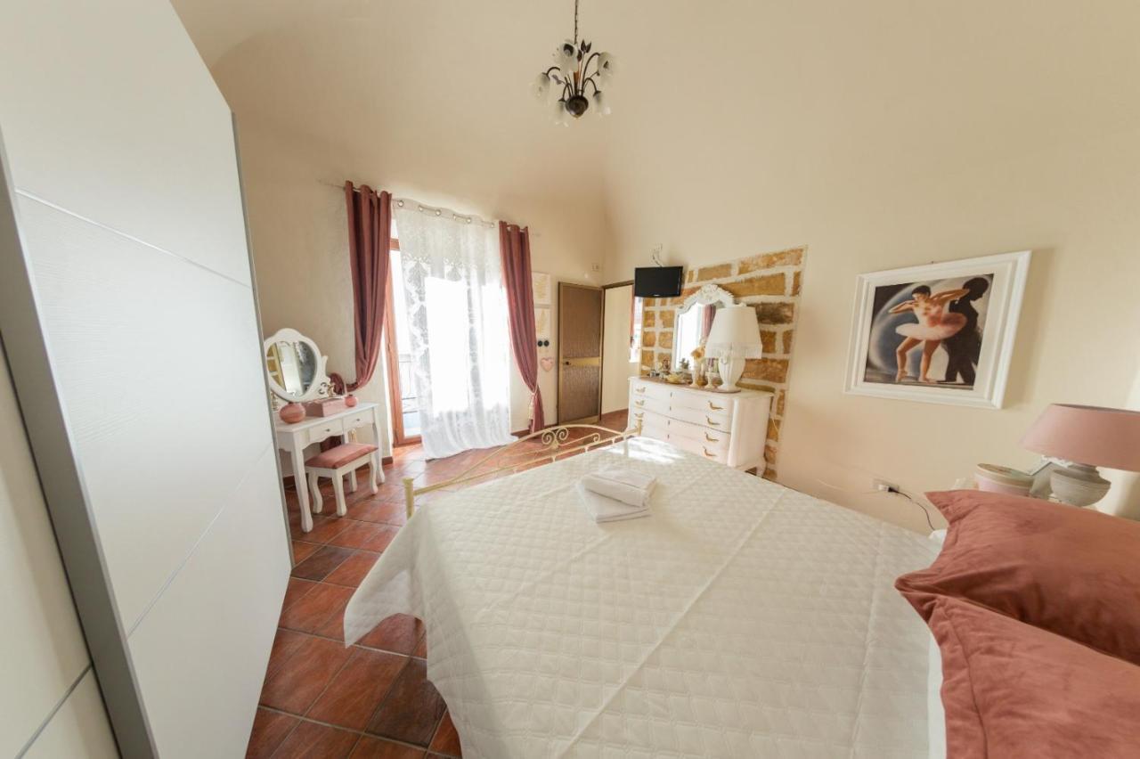 Casa Vacanze Terrasini Duomo Екстериор снимка